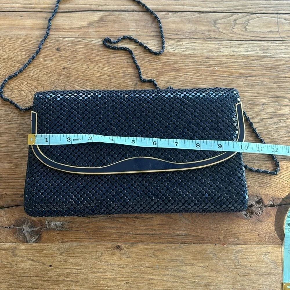Vintage Y & S original Purse